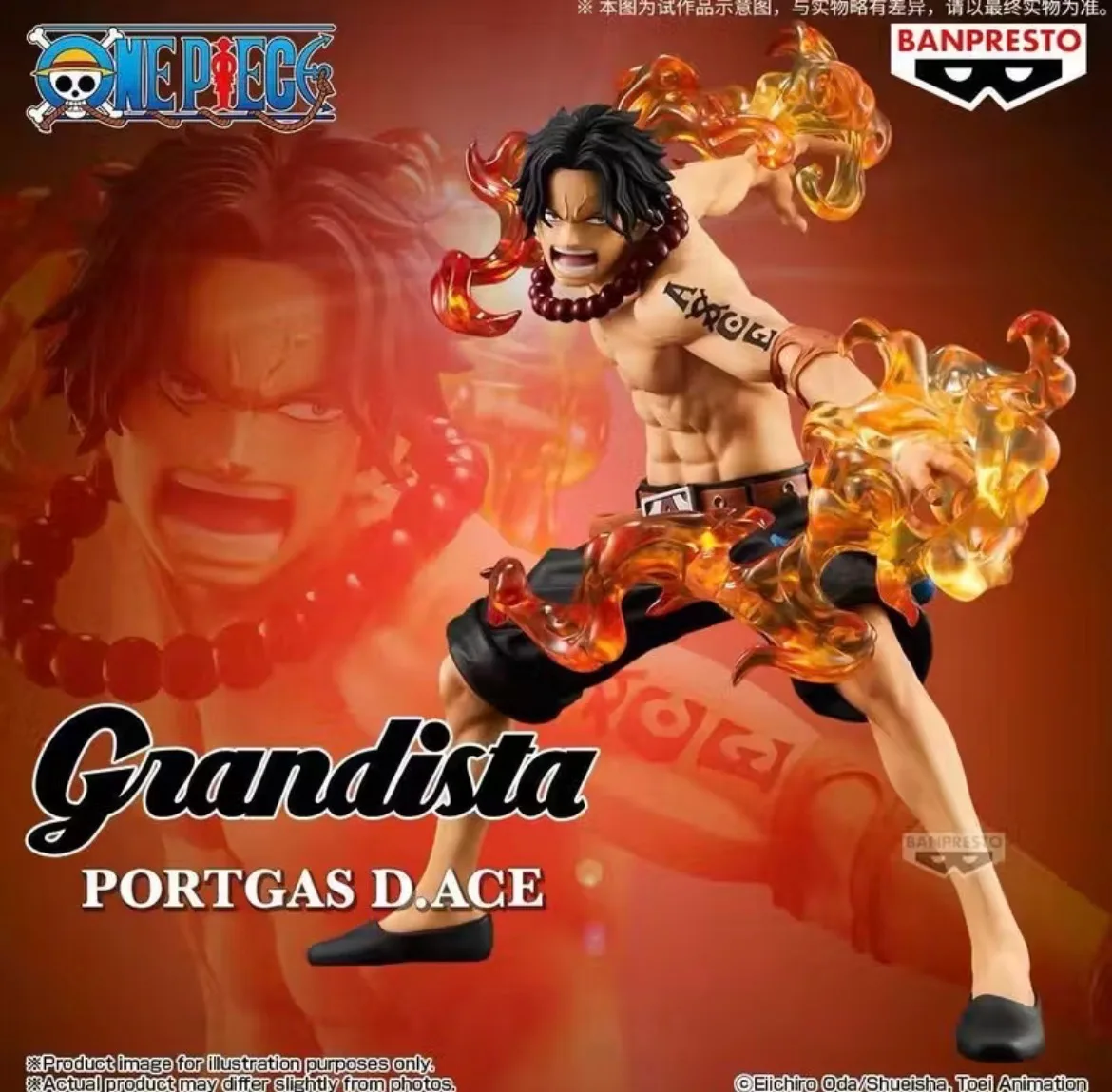 Portgas D. Ace